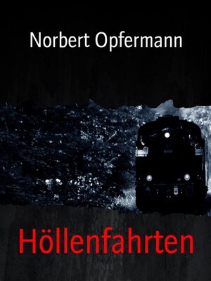 cover image of Höllenfahrten